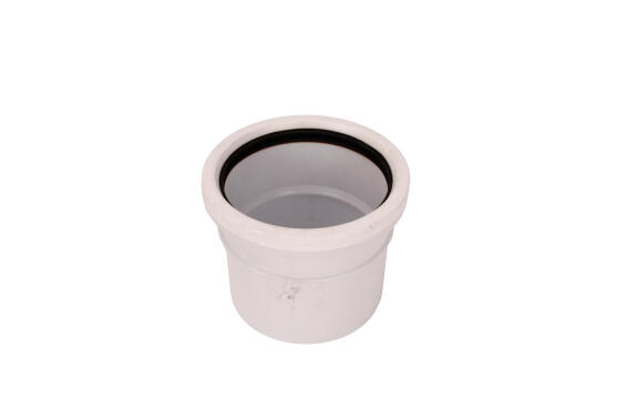 S/V SINGLE SOCKET 110MM E-SPEC