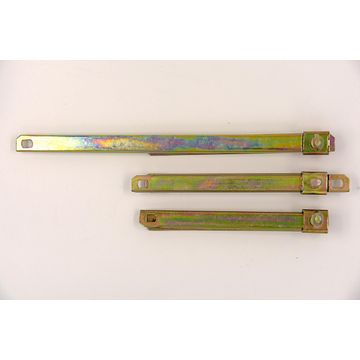 WINDOW STAY SLIDE 15CM L&B