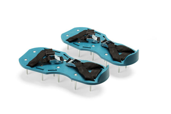 SCARIFIER SOLES, 2 IN 1