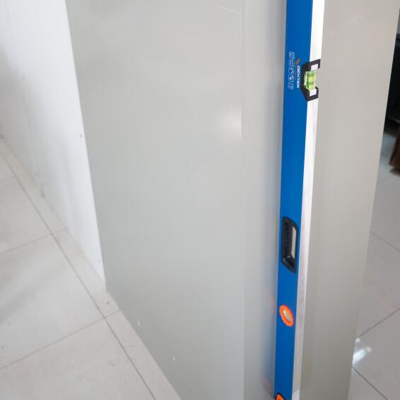 DEXTER N2 SPIRIT LEVEL 150CM