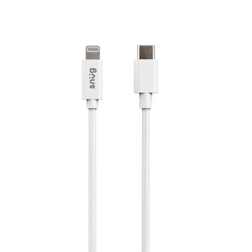 Snug Cable Mfi To Type C SNUG Max 30W 1.2M