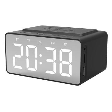 Wireless Charger SNUG Bt Clock And 10W