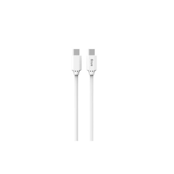 Snug Type-C To Type-C Cable 60W 1.2 Meter
