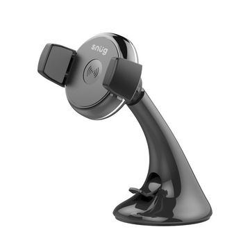 Wireless Car Charger SNUG Fast Air vent
