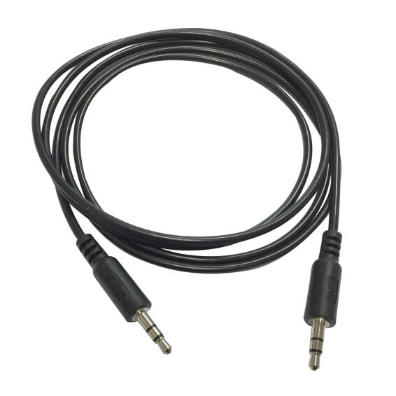 Cable Audio SNUG 3.5Mm 1.5 Meters | LEROY MERLIN South Africa