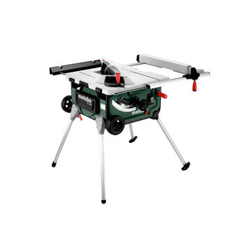 TS 254 - Table Saw METABO