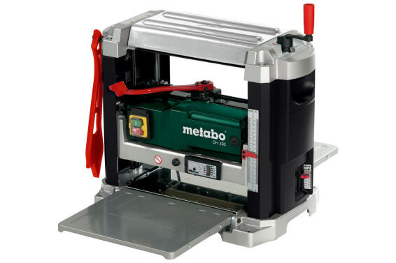 DH 330 PLANER THICKNESSER METABO