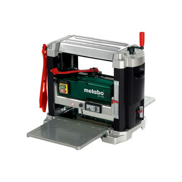 DH 330 PLANER THICKNESSER METABO