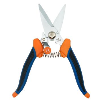 DEXTER TONGS SCISSORS 195MM