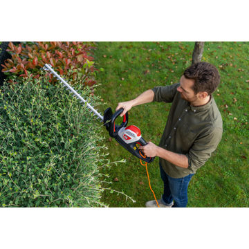 Electric hedge trimmer 650w LEROY MERLIN South Africa