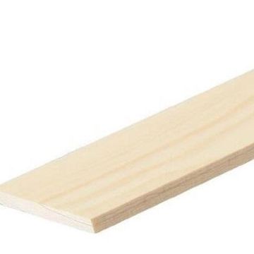 Pine PAR (Planed All Round) Timber T22mm x W210mm x L3000mm