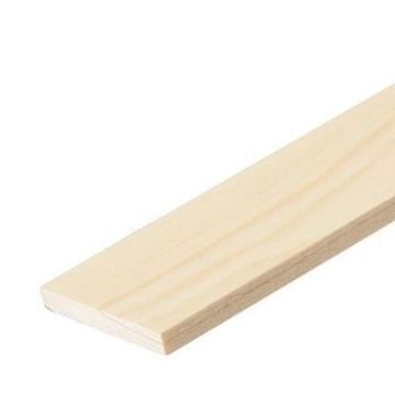 Pine PAR (Planed All Round) T22mm x W145mm x L3000mm