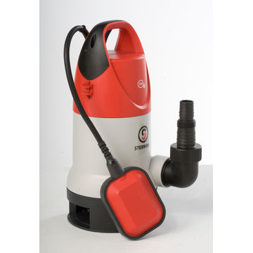 EVACUATION PUMP DIRTY WATER 750W