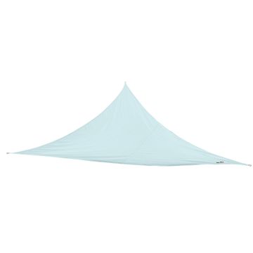SHADE SAIL NATERIAL 360X360 BLUE