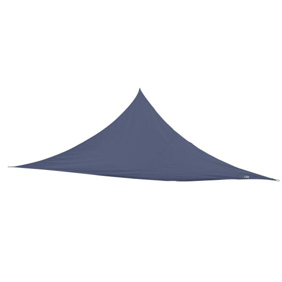 SHADE SAIL NATERIAL 360X360 DEEP BLUE