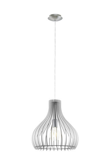 pendant light tindori  white