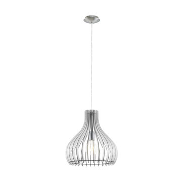pendant light tindori  white