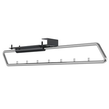 Sliding Rail W50 X D42 X H8Cm- 15 Hanger