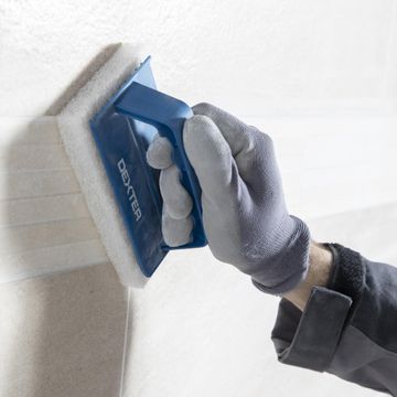 Dexter cleaning kit for grout