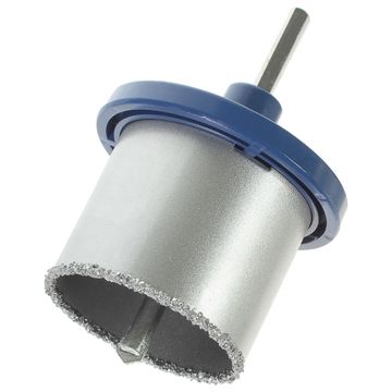 Dexter drill kit for tiles carbide 33,53