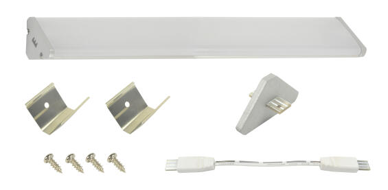 REGLETTE ONLY LED CUPBOARD 500LM 6W 4000