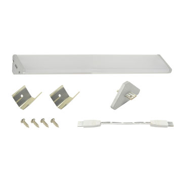 REGLETTE ONLY LED CUPBOARD 500LM 6W 4000