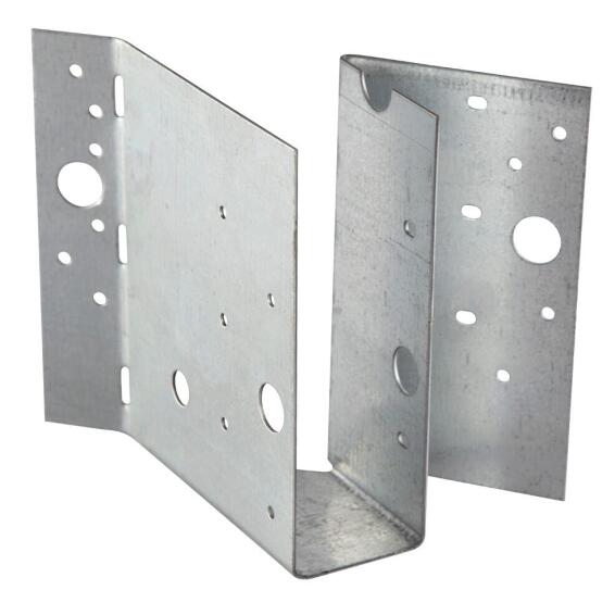 Truss Hanger 45 38X1.2MM Right Hand