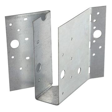 Truss Hanger 45 38X1.2MM Left Hand