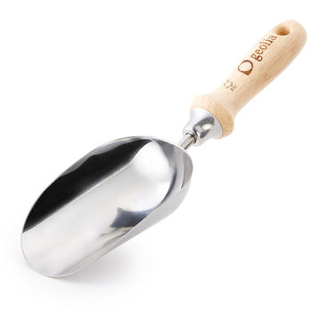 DEEP HAND TROWEL GEOLIA