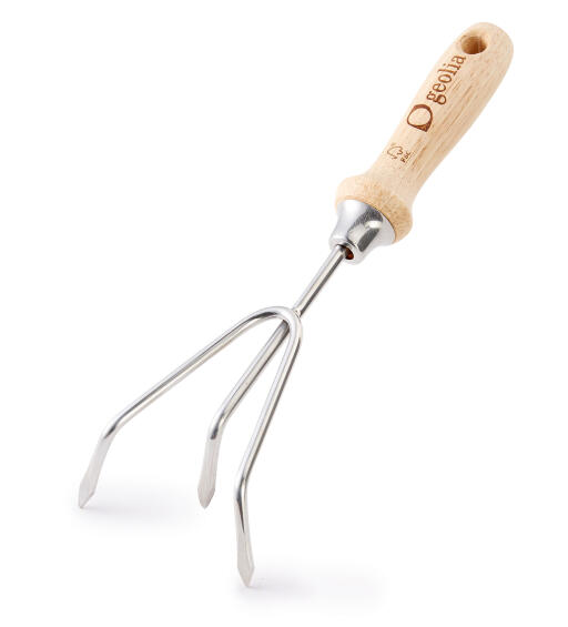 Cultivator, Hand Tool Cultivator, GEOLIA, 28cm