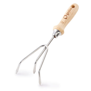 Cultivator, Hand Tool Cultivator, GEOLIA, 28cm