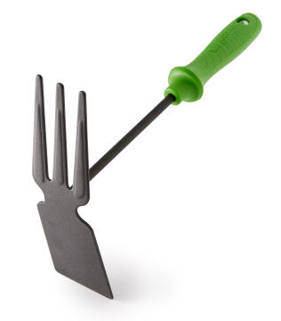 Hand Tool, Fork-Hoe, Multitool, GEOLIA, 31cm