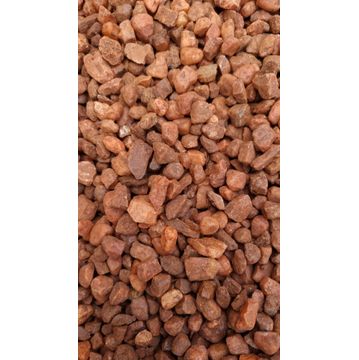 Garden Pebble Phalaborwa Red 5-13mm 16.1kg