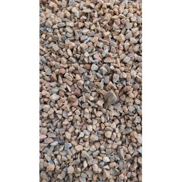 Garden Pebble Table Mountain Crush 9mm 14.6kg