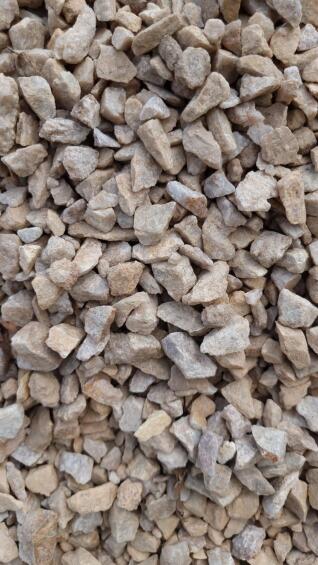 Garden Gravel Hartebeest Cream 13mm 15.5kg