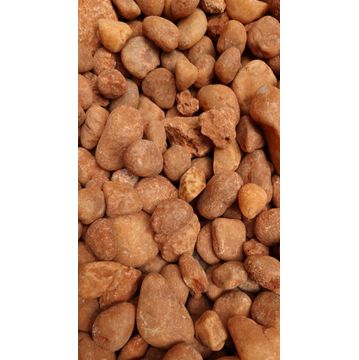 Garden Pebble Kalahari Red 19mm 18.4kg