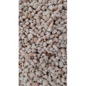 Garden Pebble Cream Crush 13mm 14.5kg