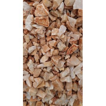 Garden Pebble Multi White Crush 16.1kg