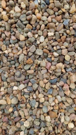 Gravel Mix Diamond 6-13mm 19.2kg
