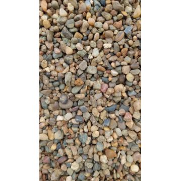 Gravel Mix Diamond 6-13mm 19.2kg