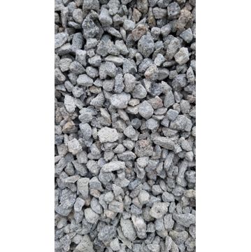 Garden Pebble Dalmation Crush 13mm 16.2kg