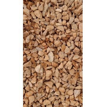 Garden Pebble Table Mountain Crush 13mm 16.5kg