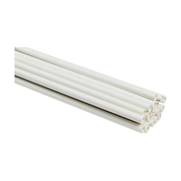 PVC CONDUIT 20MM 4M 25 PREPACK