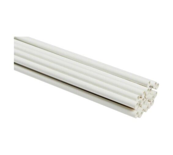 PVC CONDUIT 25MM 4M 25 PREPACK