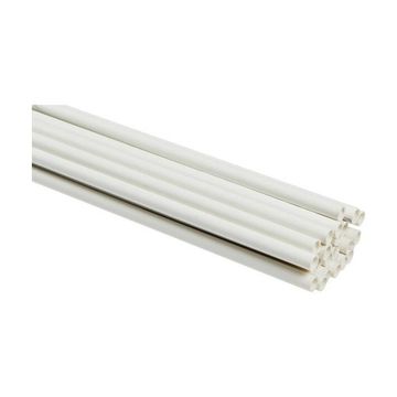 PVC CONDUIT 25MM 4M 25 PREPACK