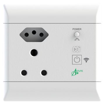 SMART PLUG CBI ASTUTE