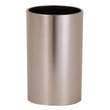 Tumbler plastic SENSEA Urban smoke black