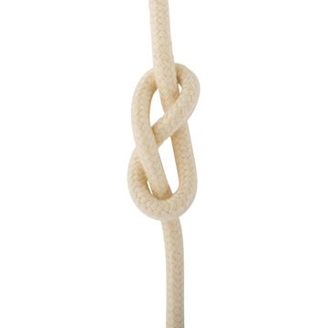 ROPE RO44 SOFT TOUCH PP BEIGE D8MM L10M