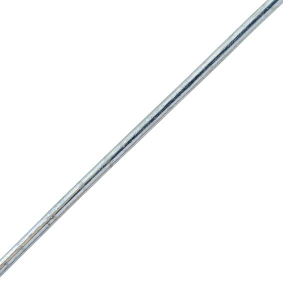 Wire steel galvanized CW21 diameter 15mm length 30m STANDERS