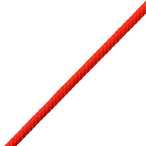 Thread hollow fiber TH21 PP red diameter 2.5mm length 10m Standers